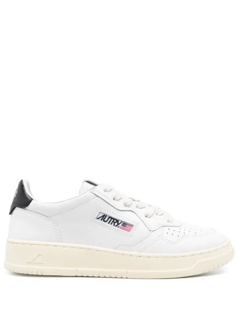 Autry  10 CORSO COMO Medalist low-top sneakers