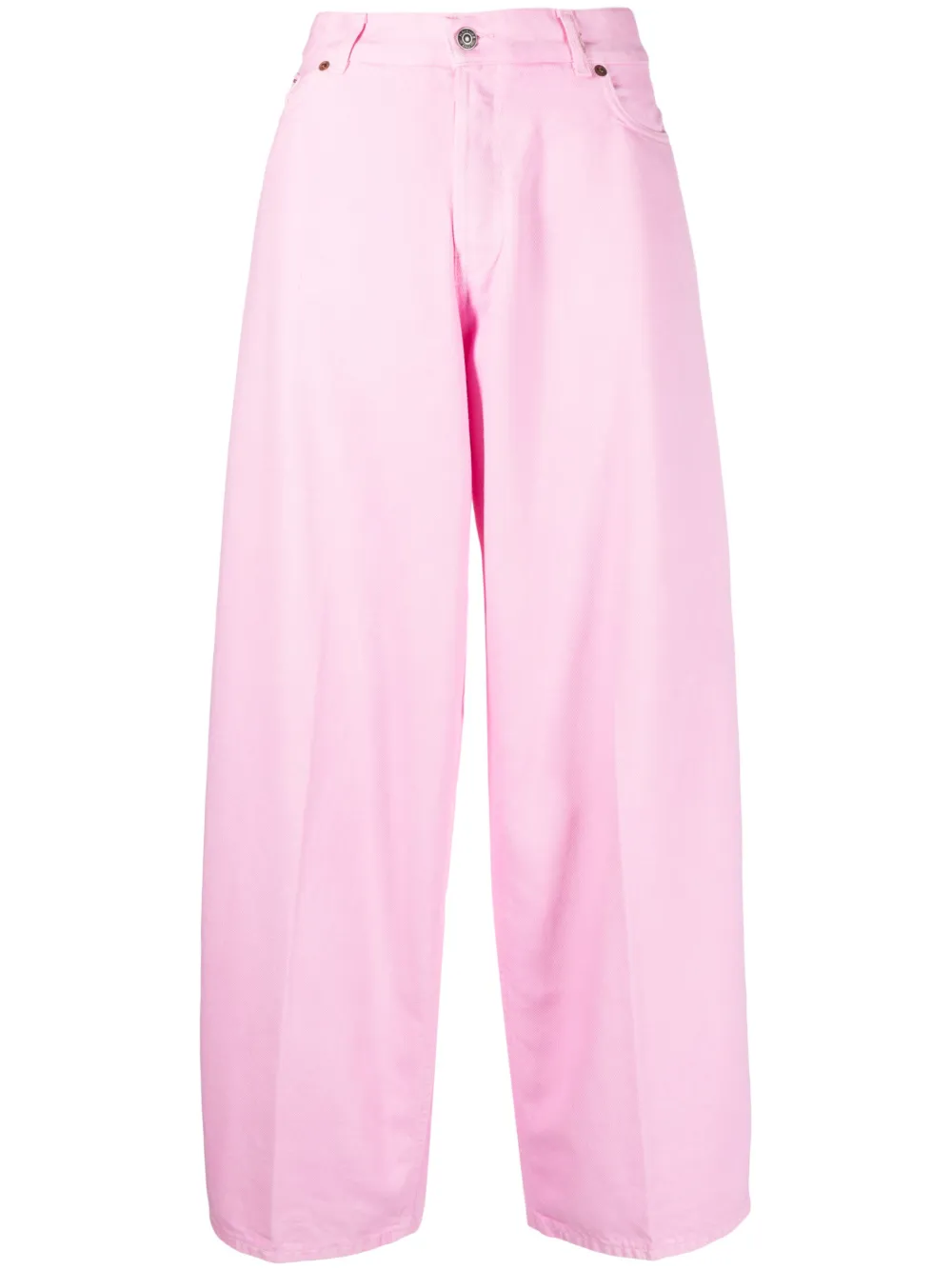 Haikure wide-leg jeans