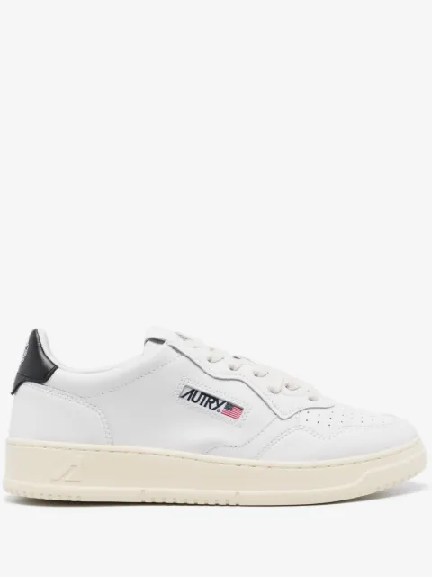 Autry x 10 CORSO COMO Medalist low-top sneakers