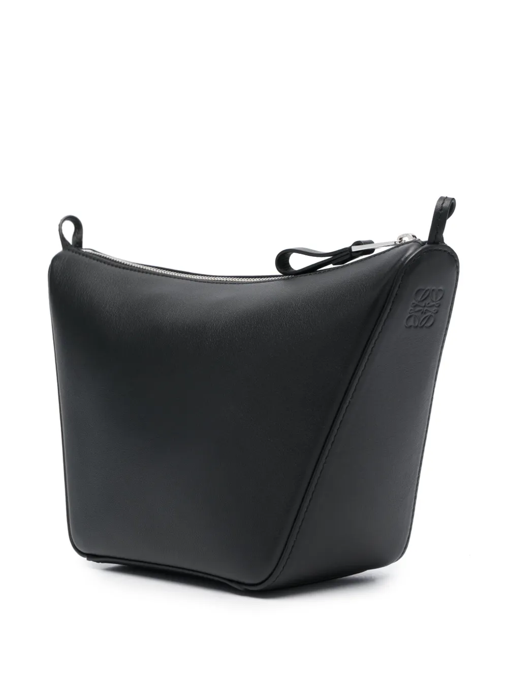 LOEWE mini Hammock Hobo bag Women