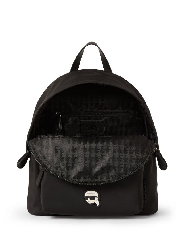 Karl lagerfeld 2025 ikonik backpack