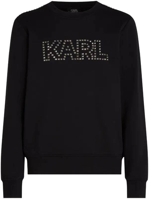 Karl lagerfeld outlet sweatshirt