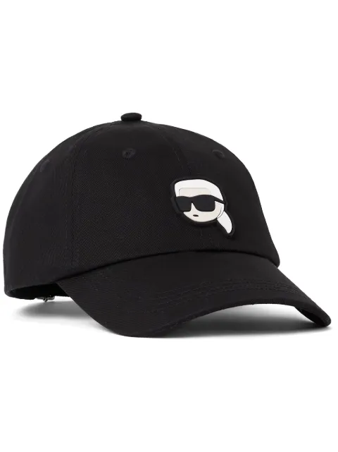 Karl Lagerfeld gorra Ikon
