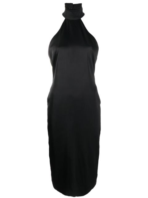 Karl Lagerfeld Hun'S Pick ruffled dress