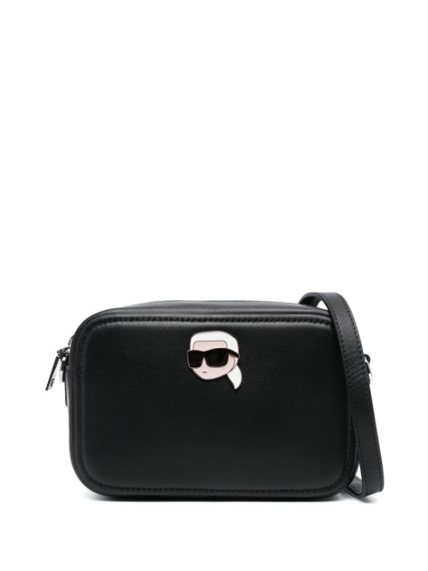 Camera bag 2025 karl lagerfeld