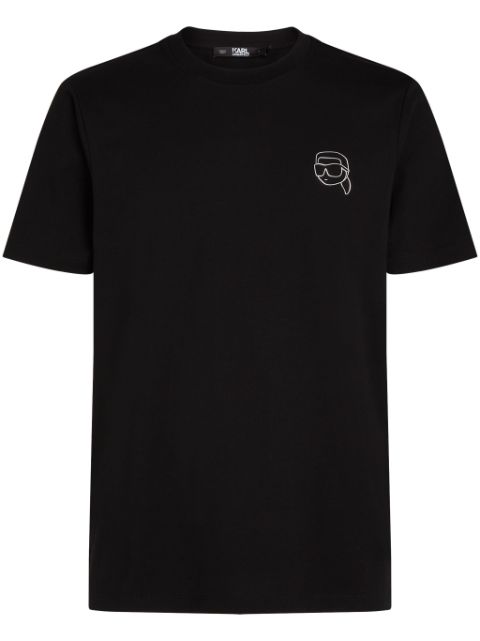 Karl Lagerfeld playera Ikonik 2.0 mini