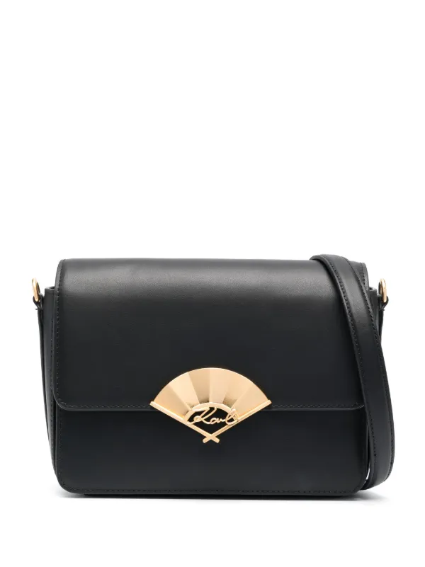 Karl lagerfeld hotsell crossbody bag