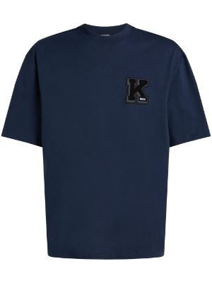 Camisas de Karl Lagerfeld para hombre - FARFETCH