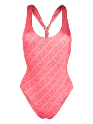 Fendi bathing suit sale online