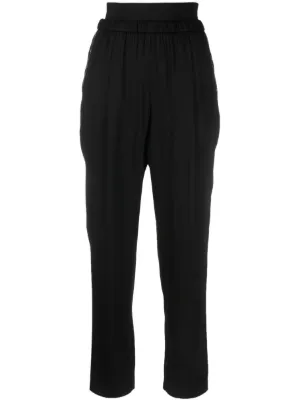 Fabiana Filippi Sweatpants for Women - Shop on FARFETCH