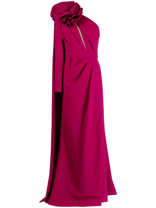chinese dress ladies Cady Midi Dress