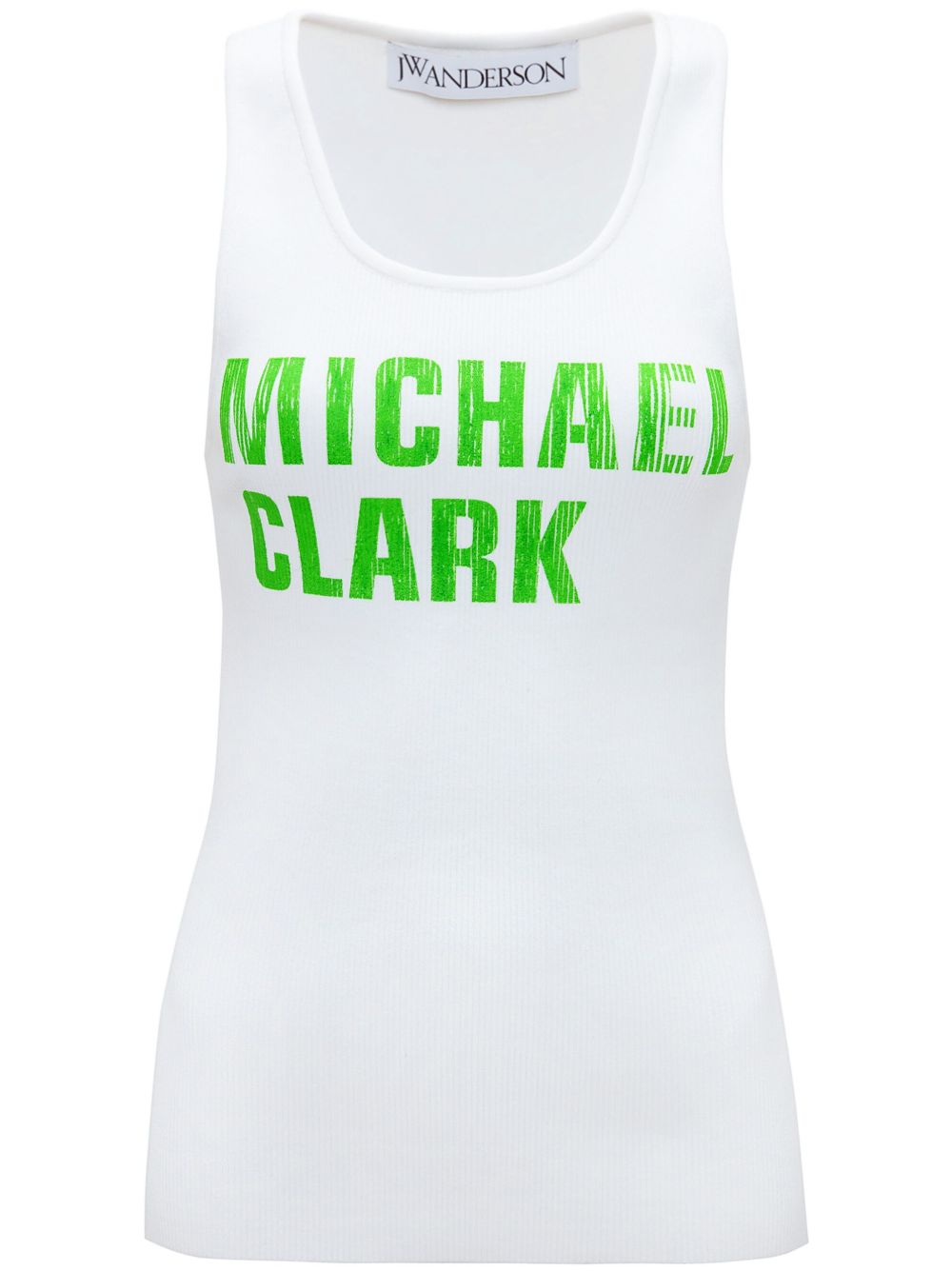 Michael Clark tank top