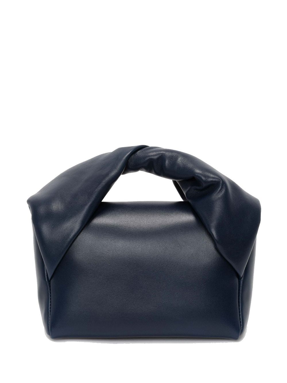 Image 2 of JW Anderson medium Twister leather crossbody bag