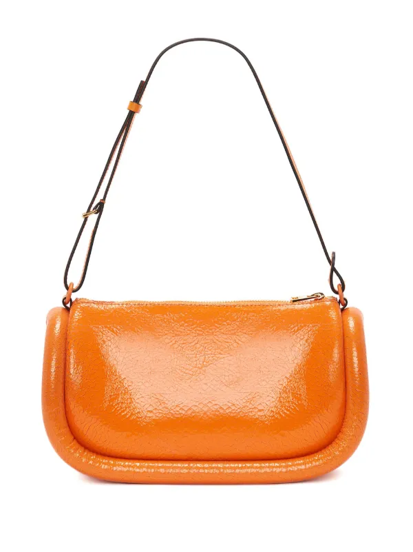 Jw anderson best sale orange bag