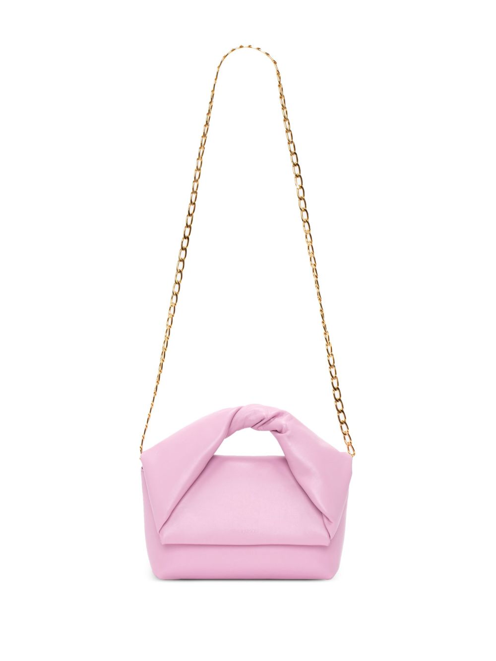 JW Anderson medium Twister leather bag Women