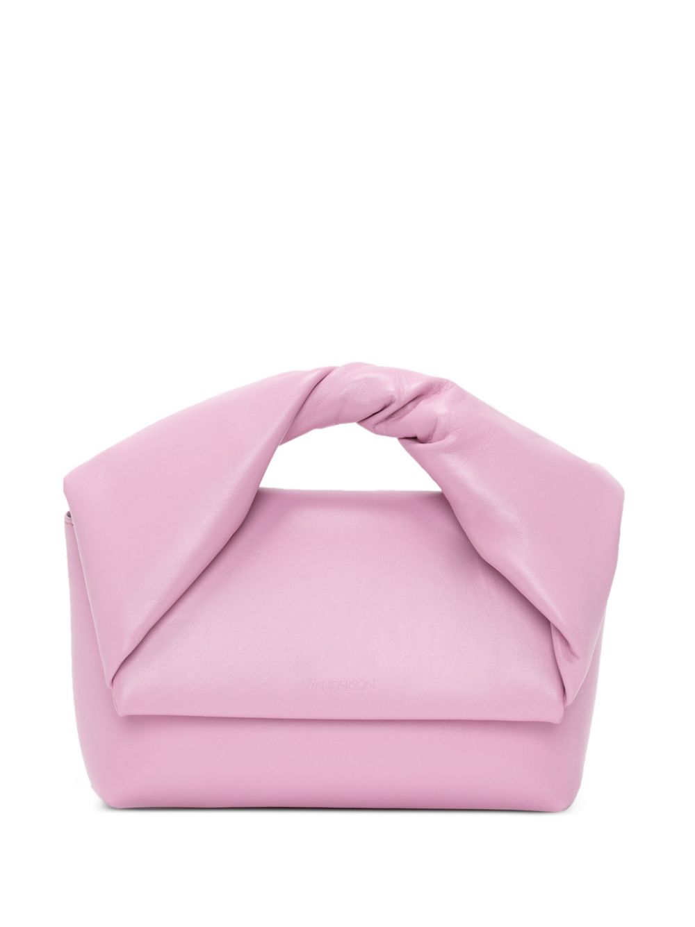 JW Anderson medium Twister leather bag Women