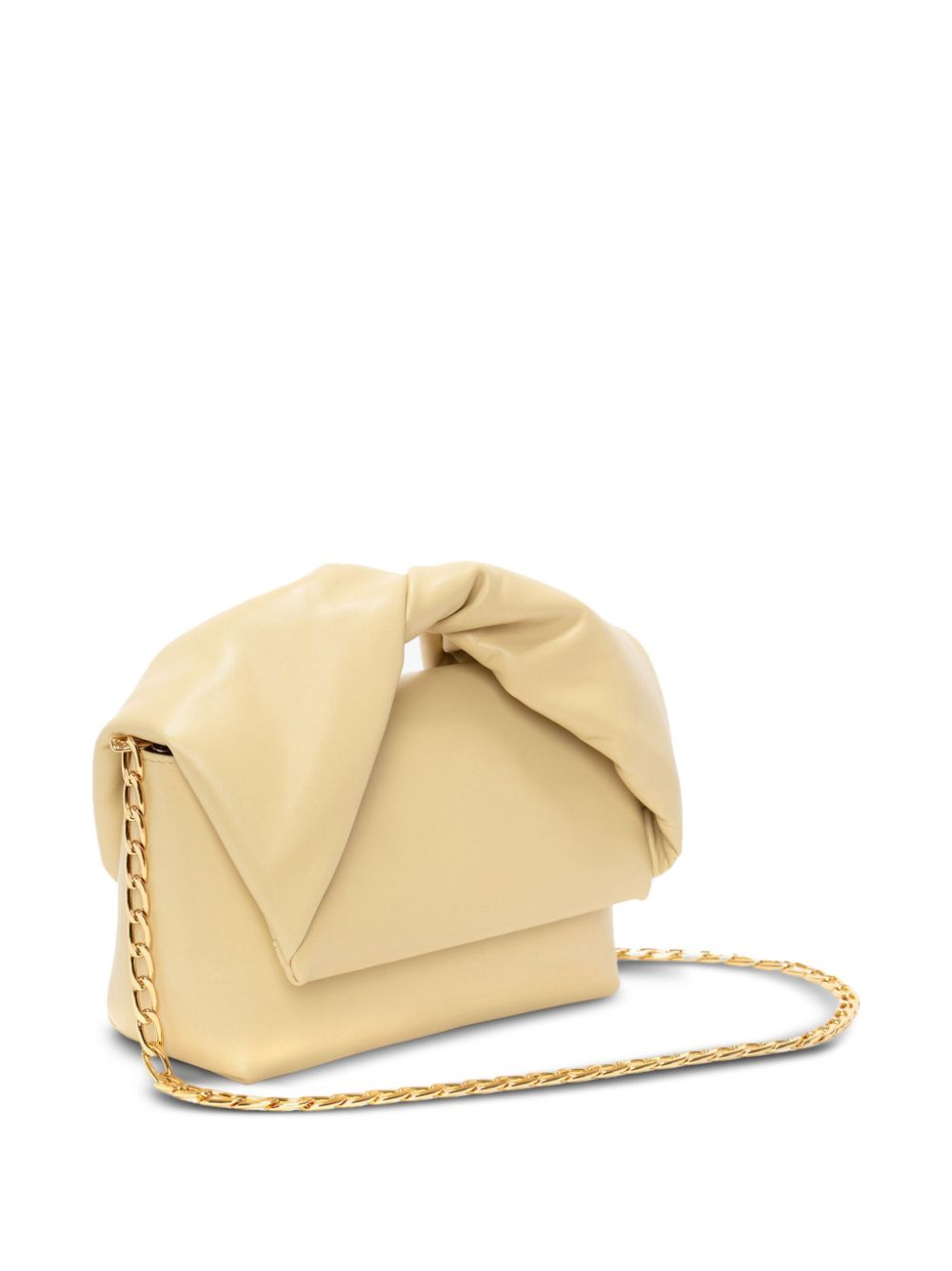 JW Anderson large Twister leather bag Women