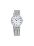 Patek Philippe pre-owned Calatrava 33mm - White