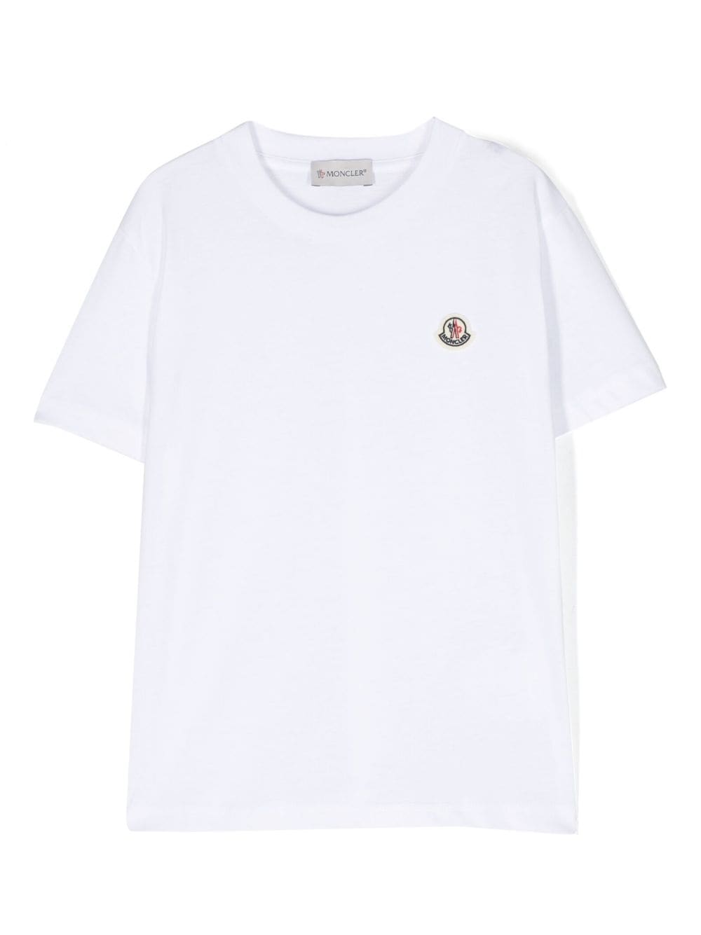 Moncler Enfant ロゴ Tシャツ - Farfetch