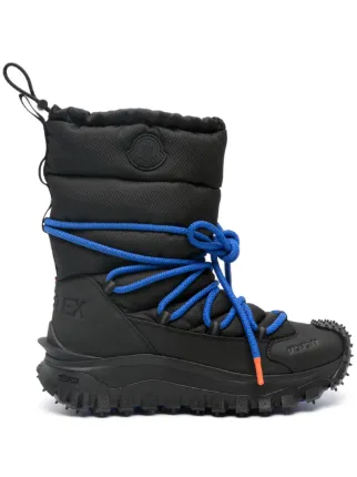 moncler boots kids