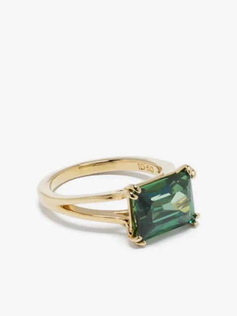 Swarovski anillo de coctel Stilla