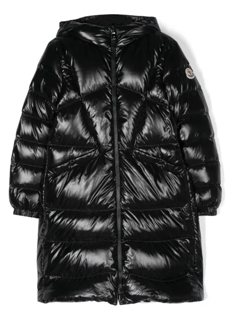 Moncler Enfant Slelenga Kapuzenmantel