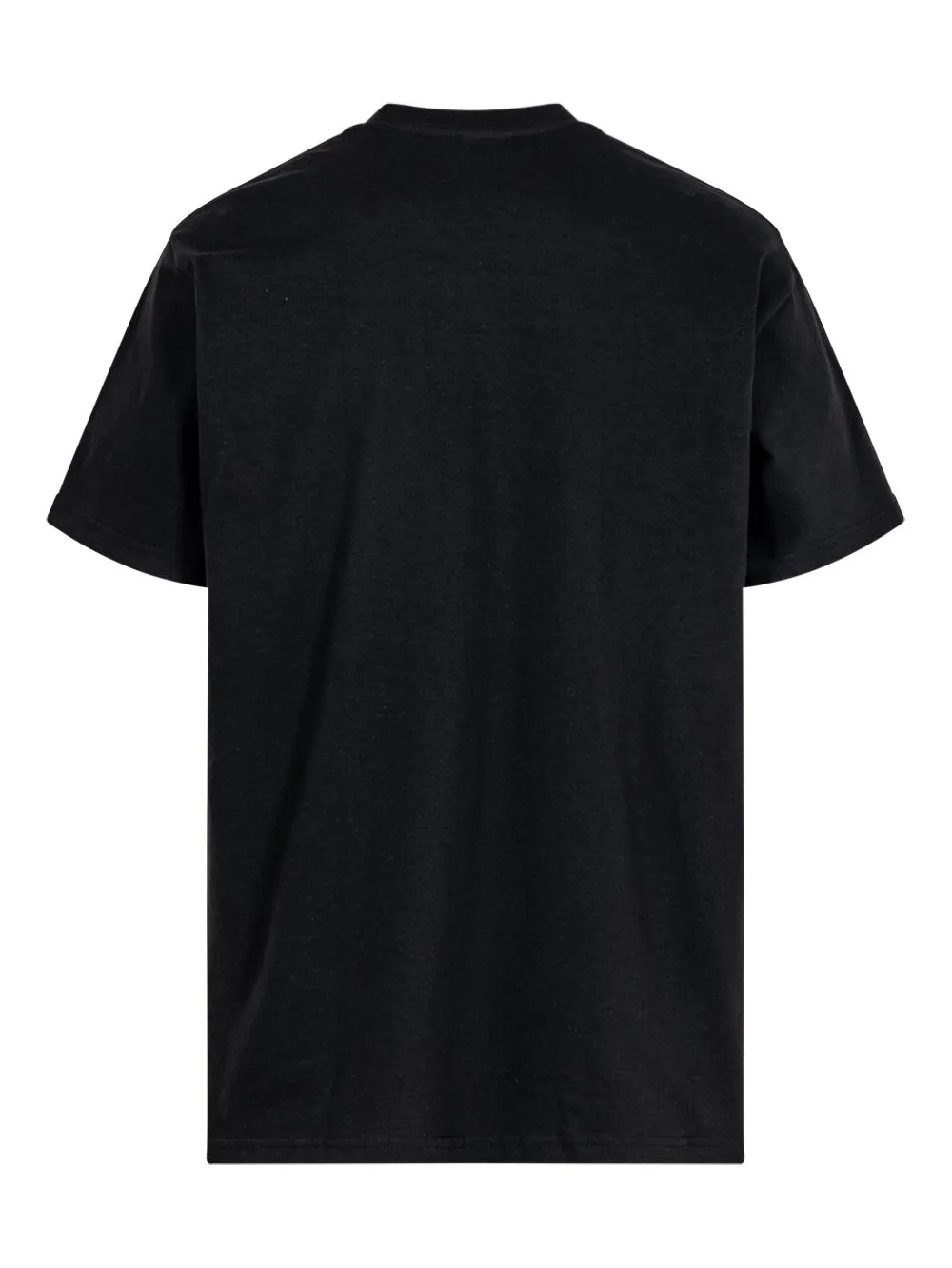 Supreme Arabic Logo Black T-shirt - Farfetch