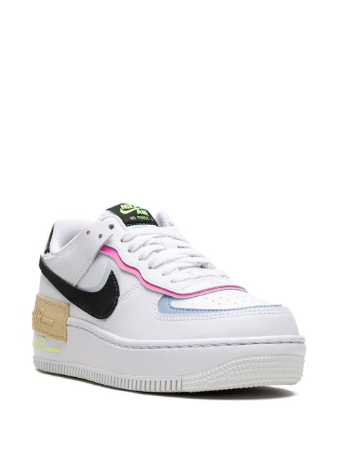 AF1 Shadow "Pastel" sneakers