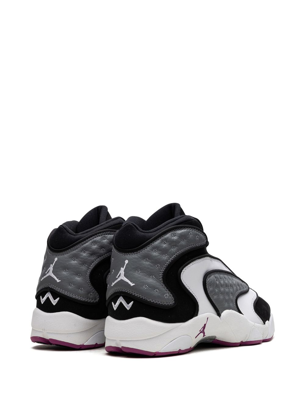 Jordan Air Jordan OG "Fuschia" sneakers Women