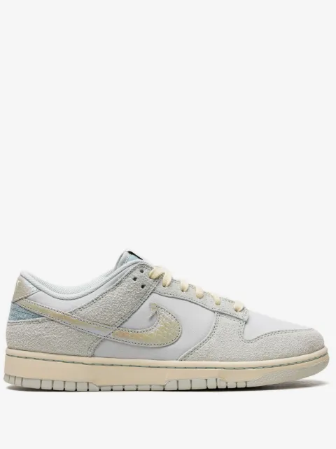 Nike tenis Dunk Low Retro Gone Fishing