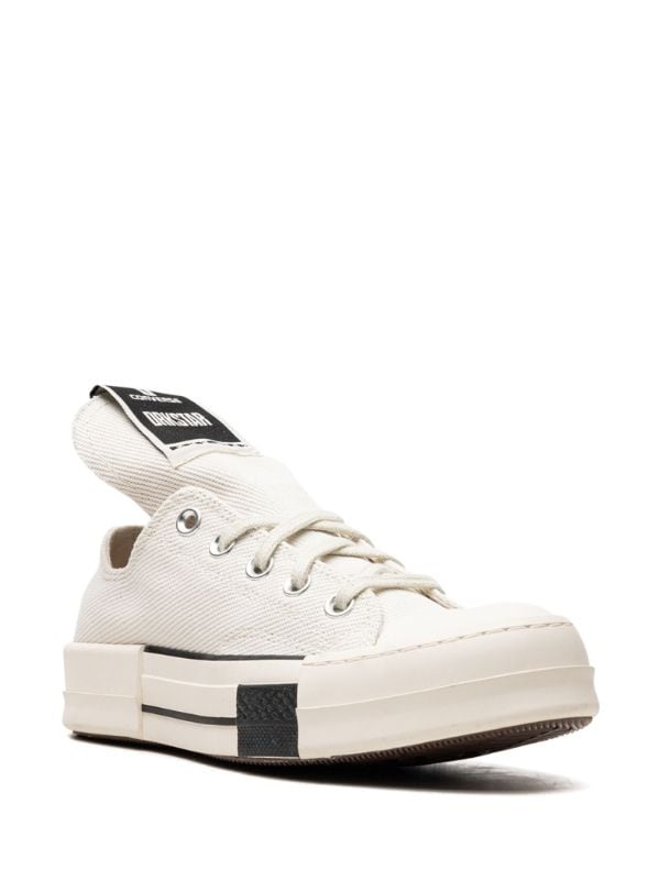 Converse DRKSTAR OX 