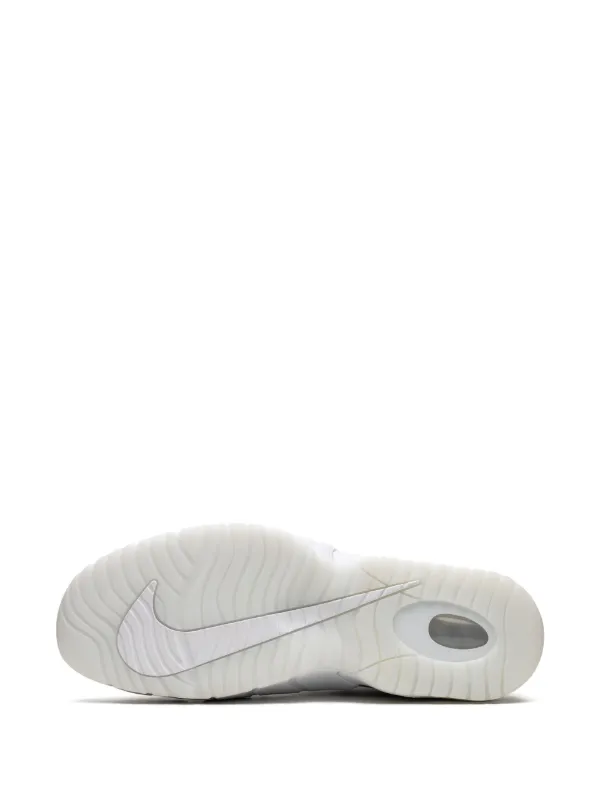 29cm　NIKE AIR MAX PENNY 1 ピュアプラチナム 白 新品 Nike Air Max Penny 1 Pure Platinum Men's - DV7220-100 - US