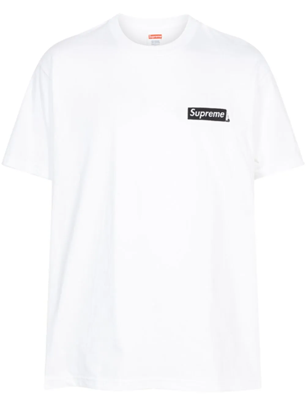 よろしくお願いしますSupreme Box Logo Tee \