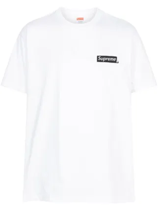 Supreme Body Snatchers Tシャツ | ホワイト | FARFETCH JP