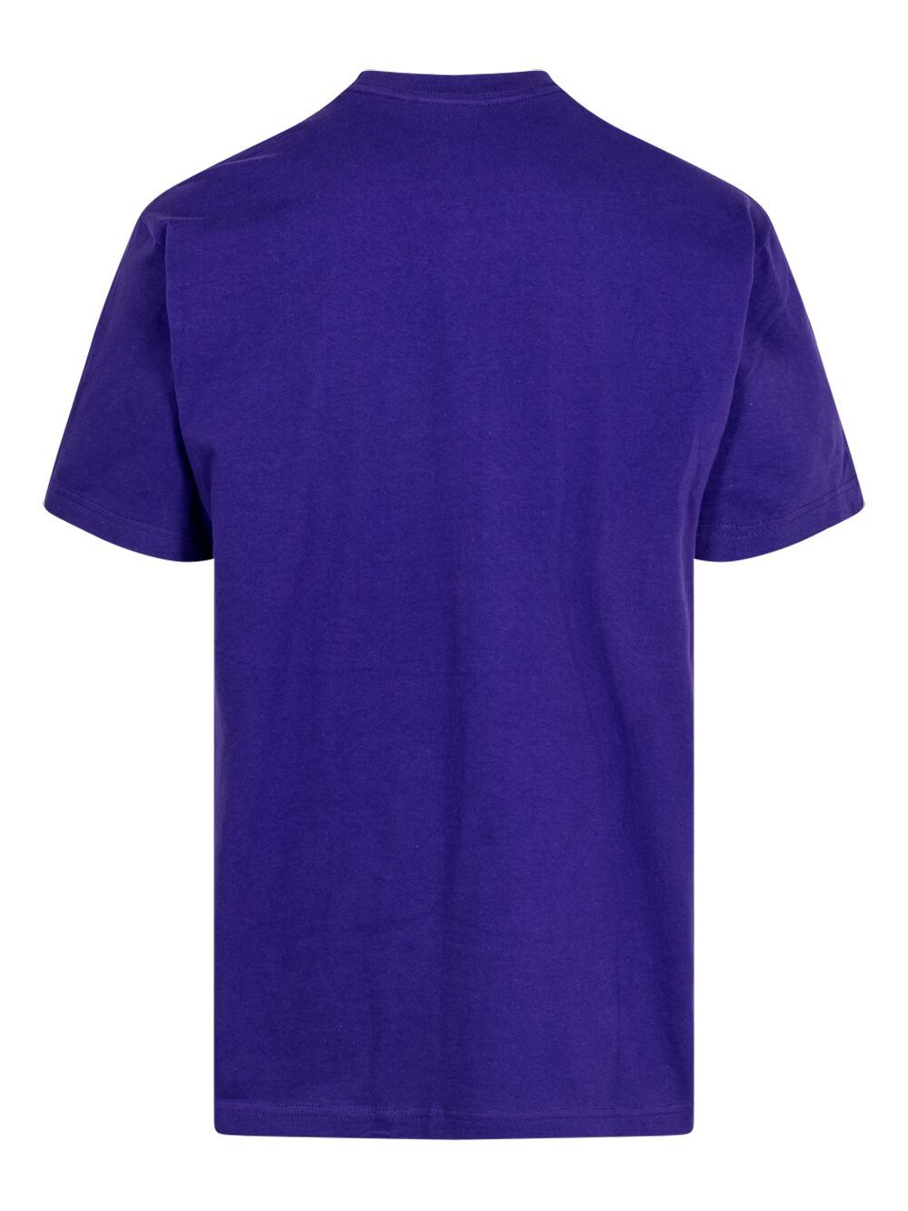 Image 2 of Supreme Arabic Logo "Purple" T-shirt