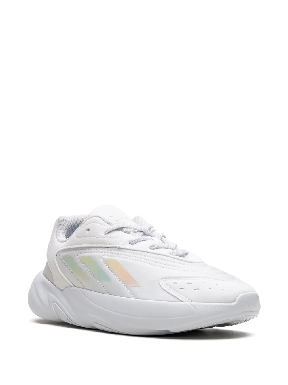 adidas Ozelia J "Triple White" sneakers | Low-Tops | Image 2