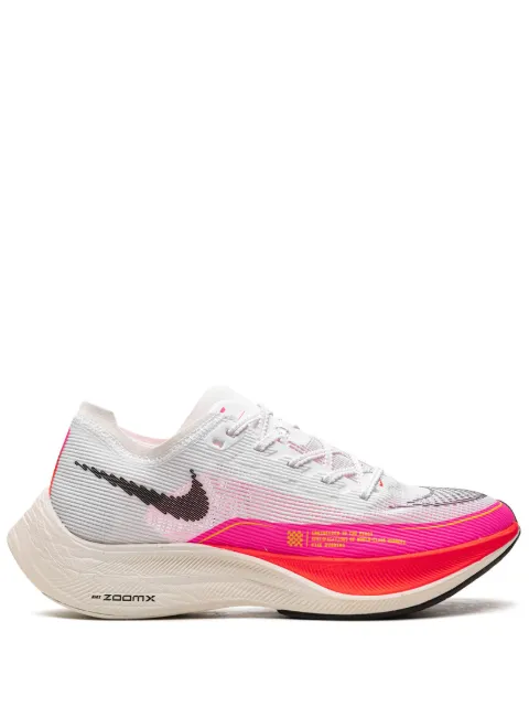 Nike ZoomX Vaporfly Next % 2 sneakers
