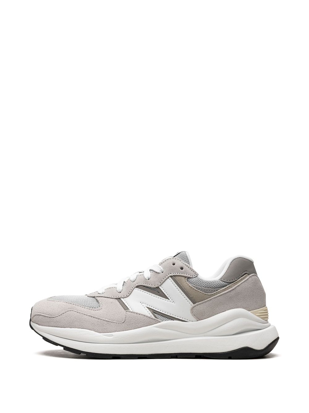 hype New Balance 57 40 "Grey" sneakers 