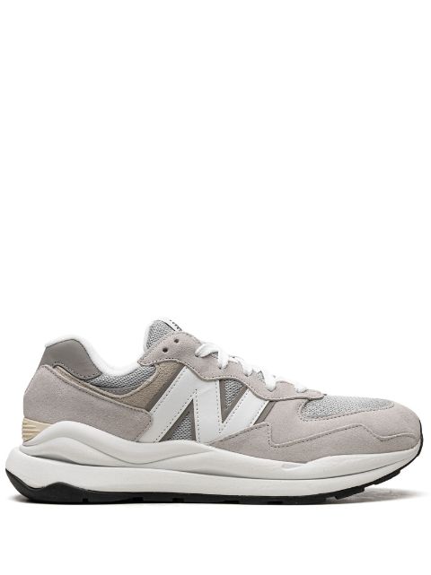 hype New Balance 57 40 "Grey" sneakers 