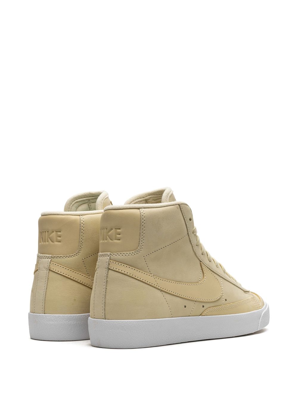 Nike Blazer Mid PRM "Alabaster White" sneakers WOMEN