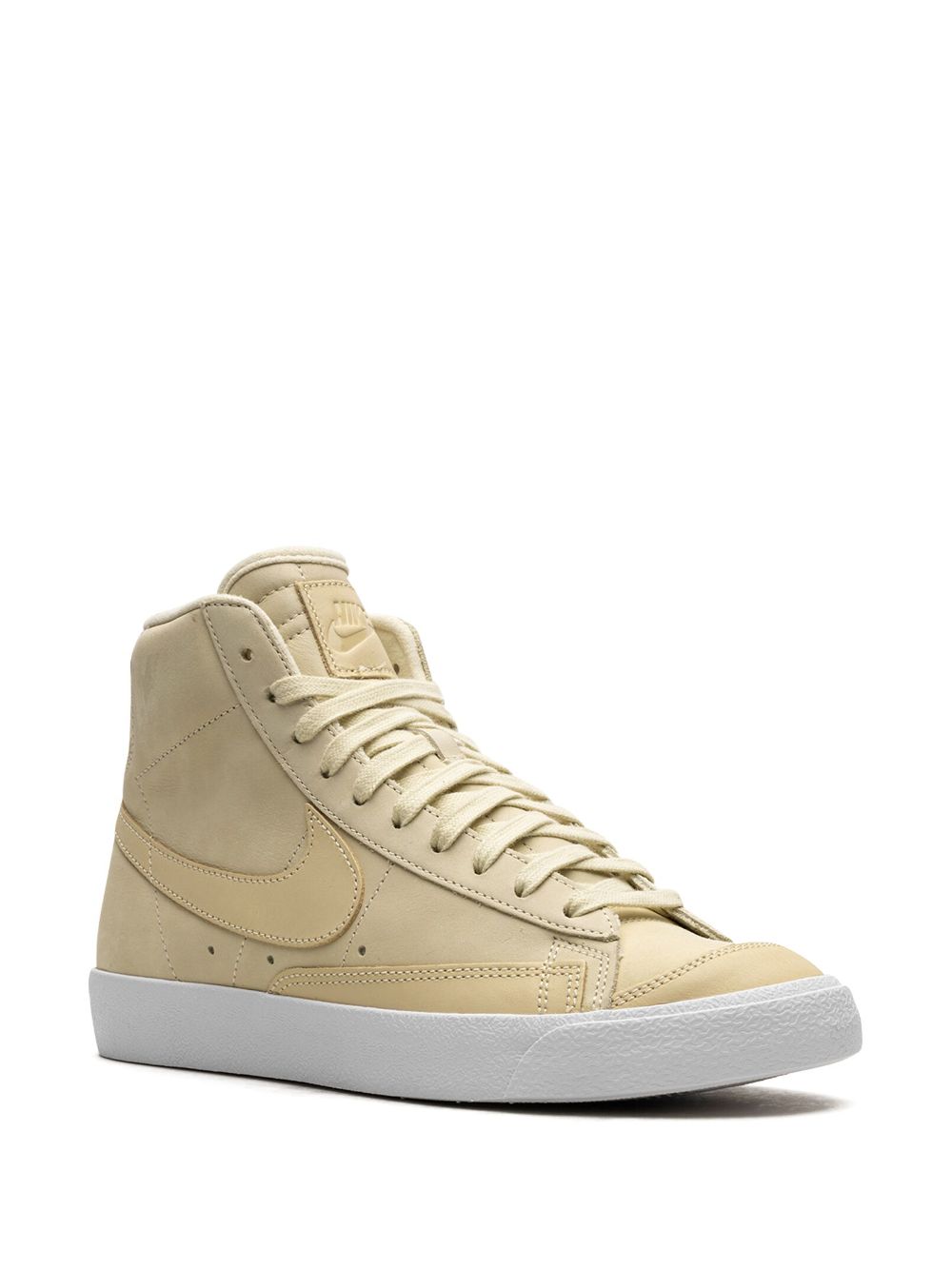 Nike Blazer Mid PRM "Alabaster White" sneakers WOMEN