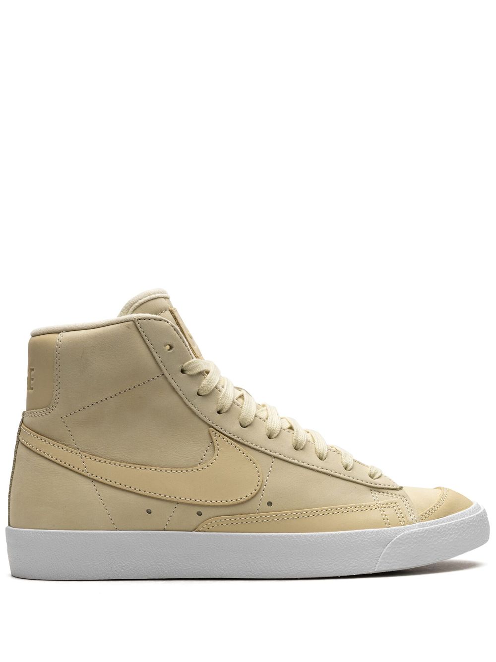 Nike Blazer Mid PRM "Alabaster White" sneakers WOMEN