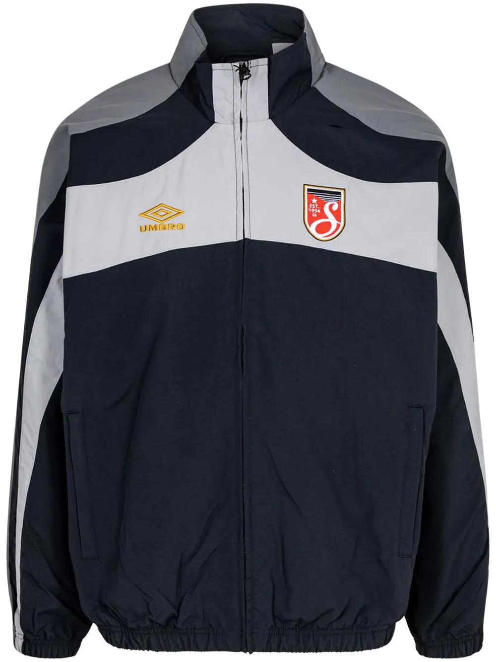 Umbro Track Jacket - spring summer 2023 - Supreme