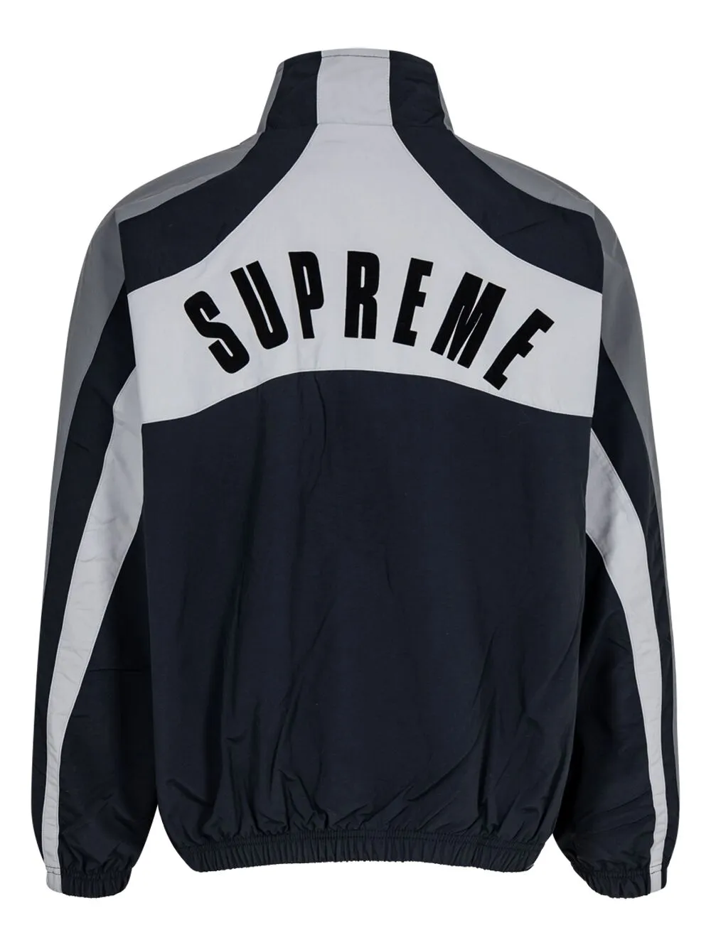 Supreme Trainingsjack - Zwart