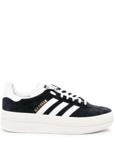 adidas Gazelle Bold platform sneakers WOMEN