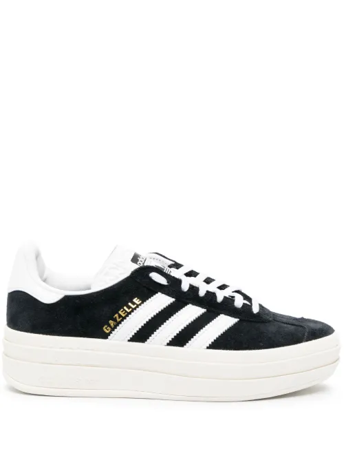 Baskets Gazelle Bold à plateforme - adidas - Modalova