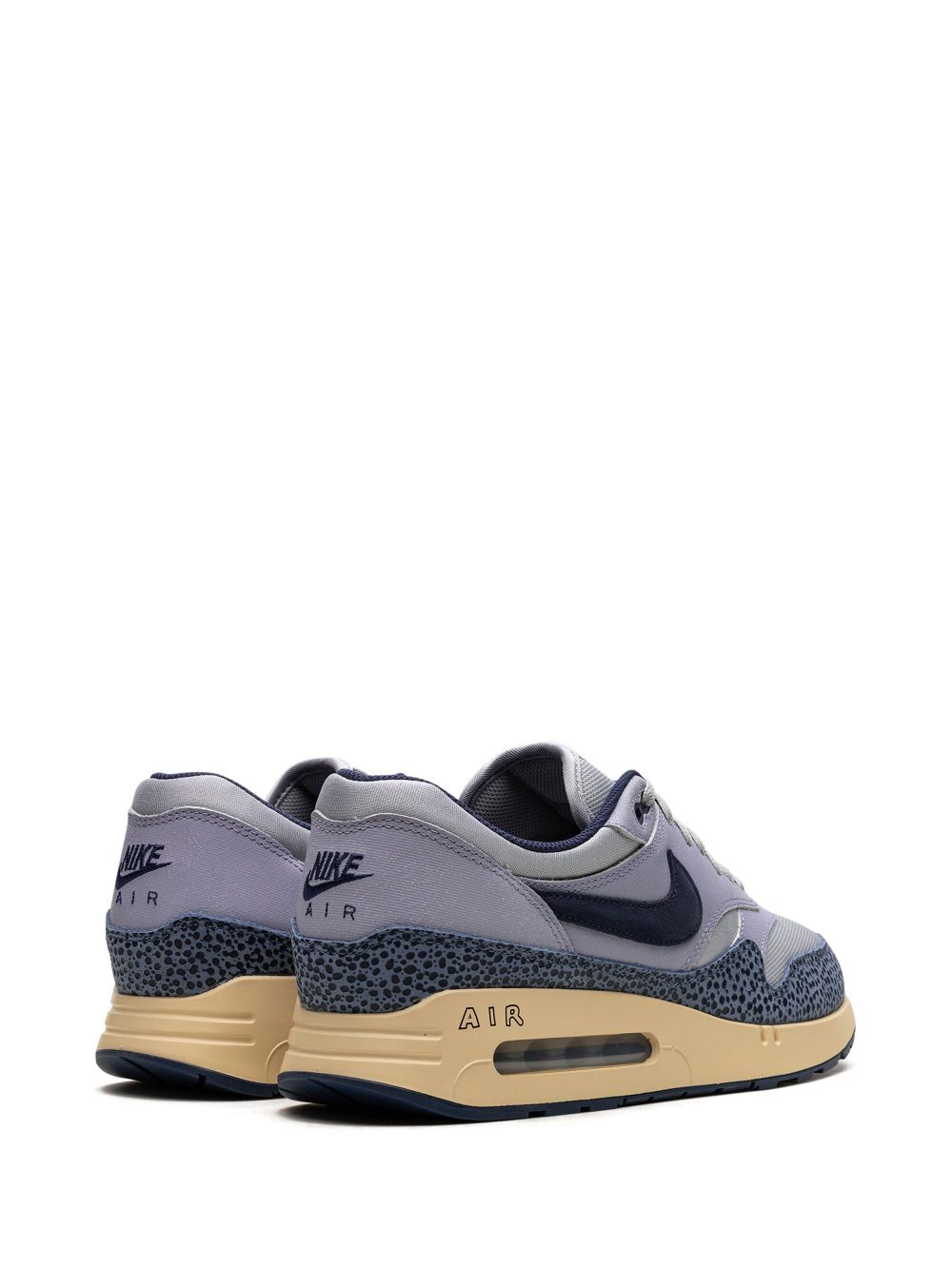 Shop Nike Air Max 1 '86 Og Big Bubble Lost Sketch In Blue