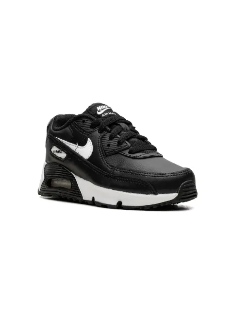 Nike Kids Air Max 90 trainers