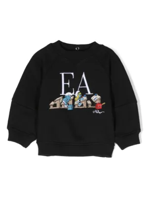 Ea7 baby cheap clothes