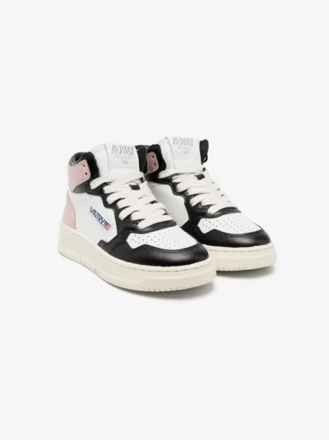 Autry Kids Medalist Mid sneakers